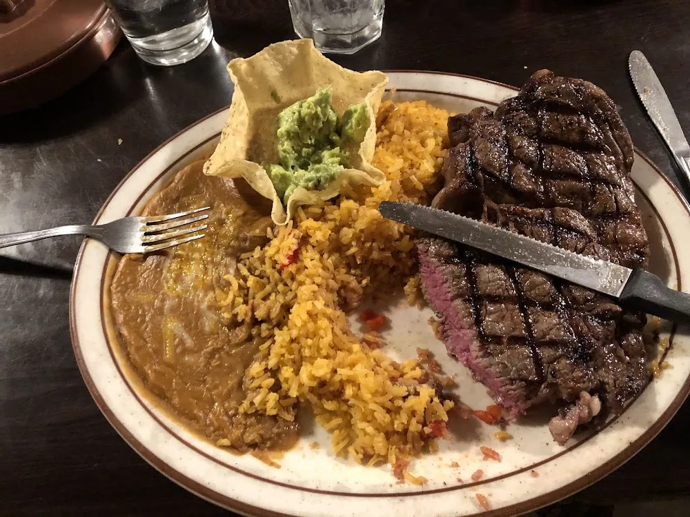 Carne Asada
