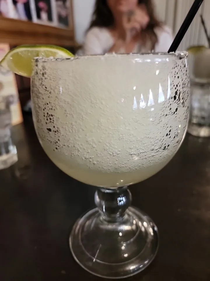 Margarita