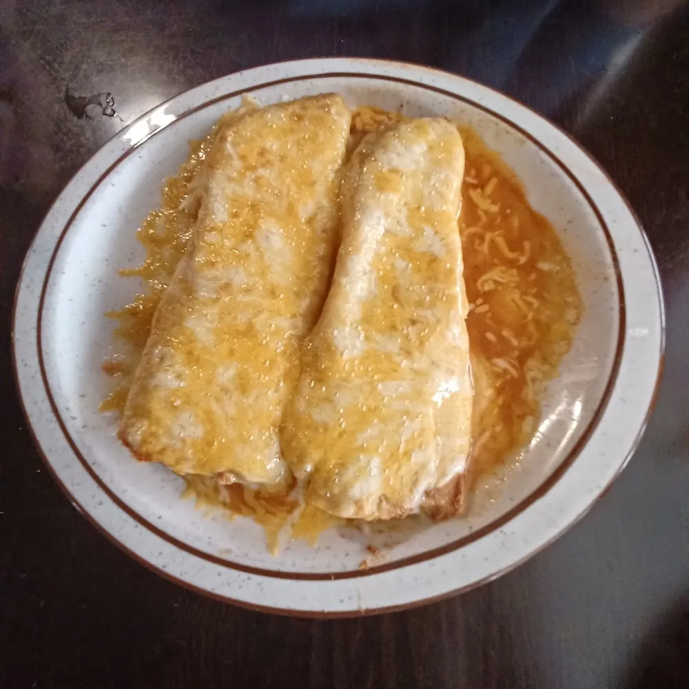 Pork Tamales