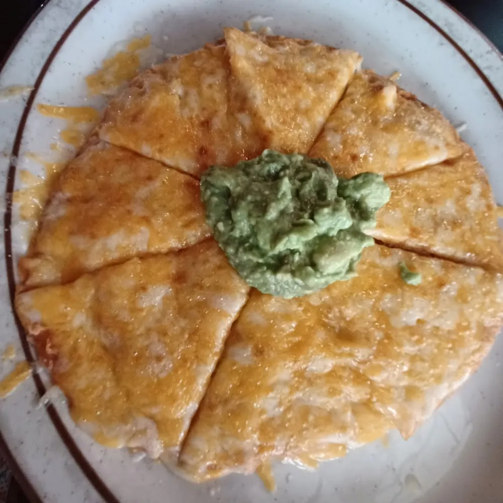 Quesadilla